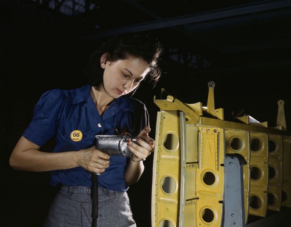 Día Internacional de la Mujer: Las más influyentes en el mundo de la tecnología