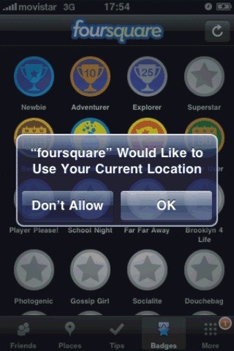 Foursquare: Todo lo que necesitas saber