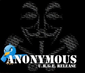 Anonymous lanza una herramienta para secuestrar los trending topics de Twitter