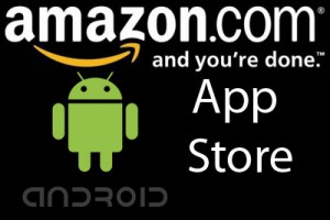 Apple probablemente deber compartir el nombre "AppStore" con Amazon
