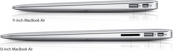 Apple reconoce que algunos hubs USB pueden generar problemas en sus equipos