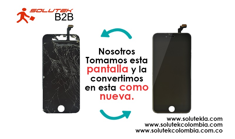 ARREGLO DE CELULARES IPHONE CALI COLOMBIA - Servicios Especializados