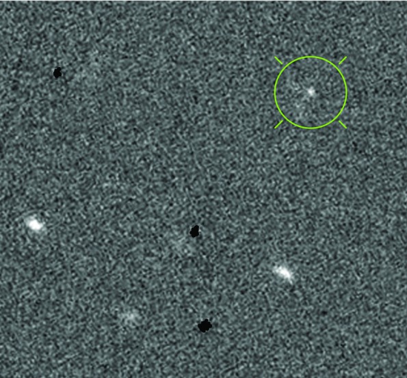 Astrnomos dan alerta por asteroide que se aproxima a la Tierra