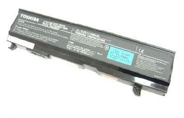 Replacement Laptop Battery For Toshiba Satellite A100 A105 A110 A135 M70 – 4400mAh