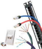 Redes Cableadas - Cableado Estructurado