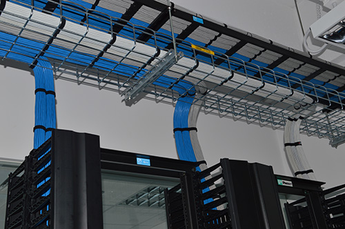 CABLEADO ESTRUCTURADO Y MANTENIMIENTO DE LAS REDES DE COMUNICACIÓN COLOMBIA - Servicios Bogotá Colombia. Instalación y Montaje