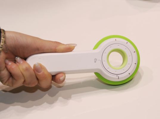 cmara digital de Sony Twirl nTake
