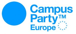 Campus Party Europa comienza hoy