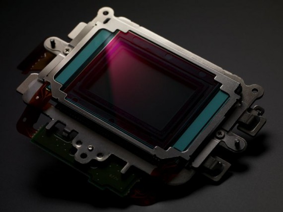  Canon revela su sensor de cmara de 120Mpx