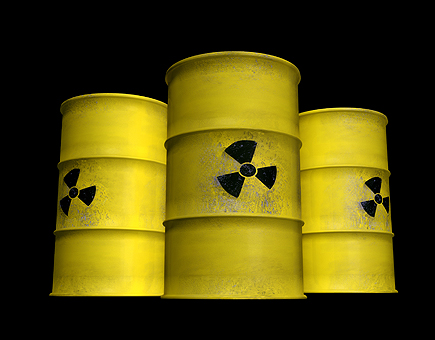 Cmo afecta la radiacin nuclear a las futuras generaciones