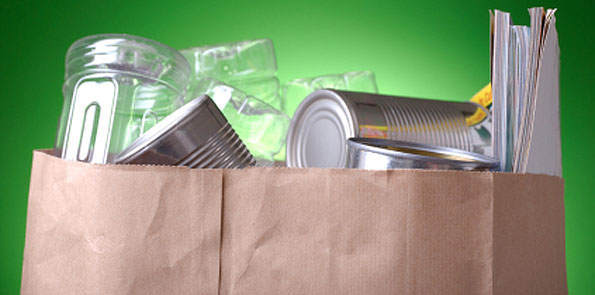 Consejos para reducir la basura 