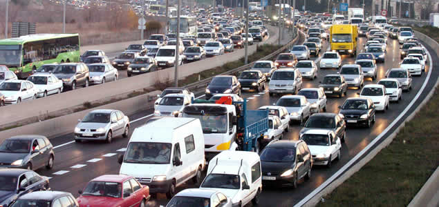 Acciones para Cuidar el Planeta con el transporte