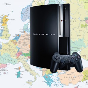 Detienen importaciones de PlayStation en Europa por demanda de LG