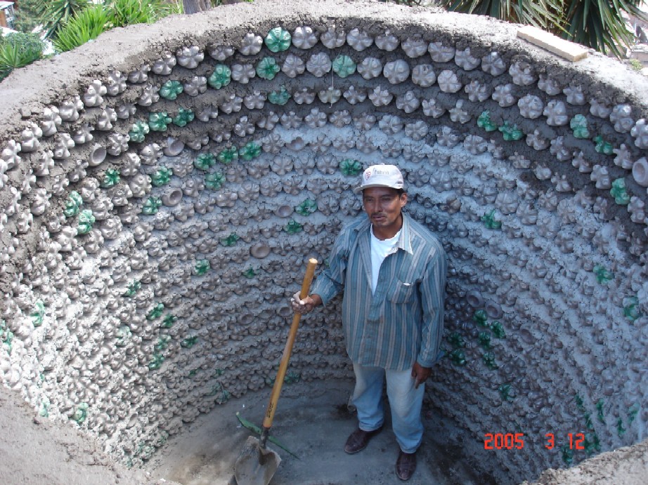 Empresa Ecolgica Galardonada Con Un Propsito Social
