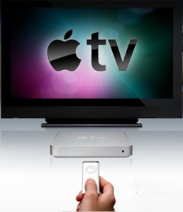 Futurologa: Apple lanzara un televisor este mismo ao