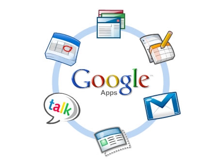 MIGRACION DATOS GOOGLE APPS Servicios Bogot - Colombia