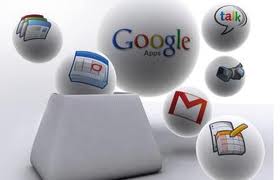 MIGRACION DATOS GOOGLE APPS Servicios Bogot - Colombia