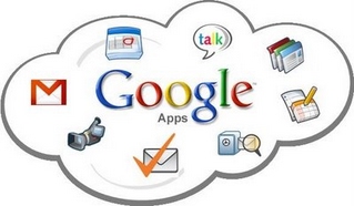 MIGRACION DATOS GOOGLE APPS Servicios Bogot - Colombia