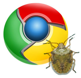 Google pag ms de 3 mil dlares por un bug en Chrome