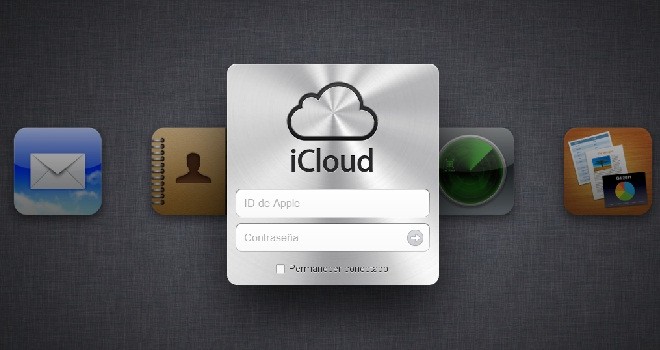 iCloud ya est disponible para las masas