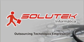 SOLUTEK INFORMATICA quienes somos - Empresa servicios tecnologicos