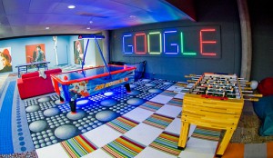 La red social de Google no llegaría hasta el segundo trimestre de 2011