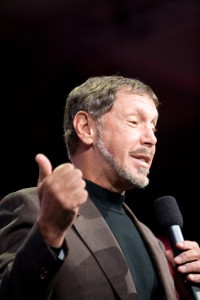 Larry Ellison: Es imposible que Oracle y HP sigan trabajando juntas