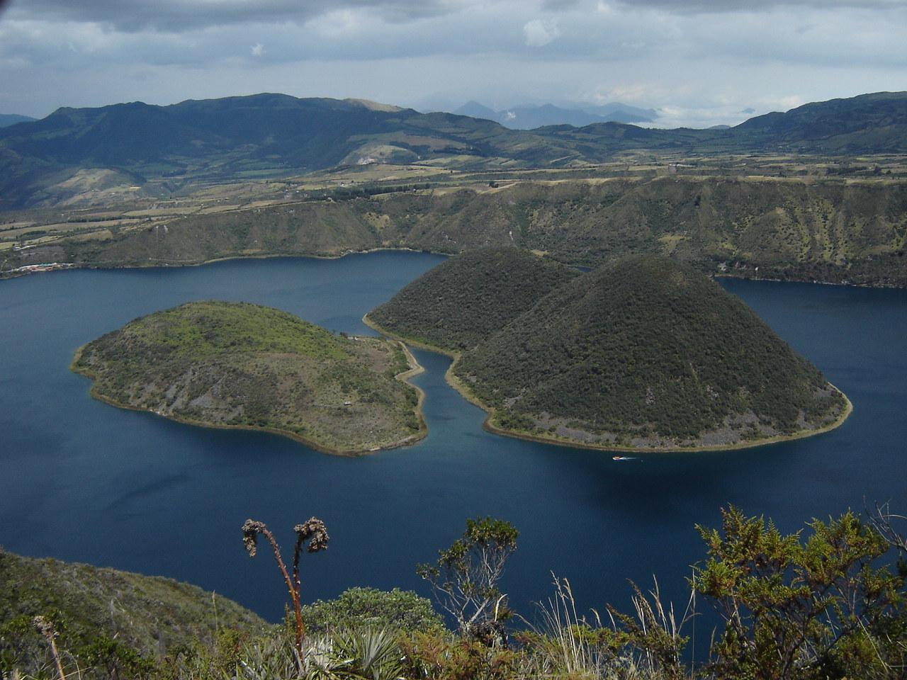 Las Reservas Ecolgicas Patrimonio De La Humanidad