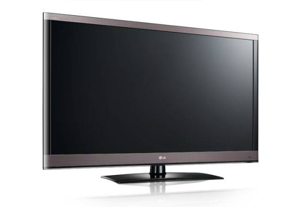 LG 42LW5700 Cinema 3D [FWLabs]