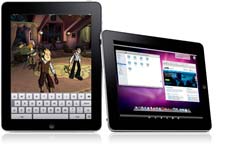 Logmein para el iPad