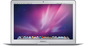 Los nuevos MacBook Air ya estn disponibles con iLife11 en Mxico y Espaa