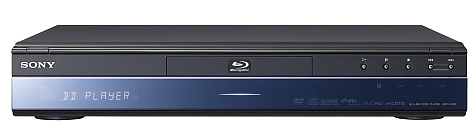 Cmo elegir un reproductor de DVD o Blu-ray