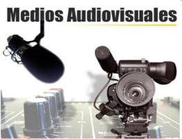 Implementacin medios audiovisuales