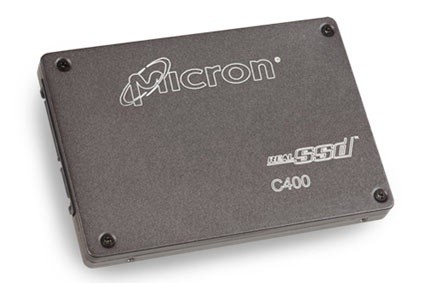 Micron RealSSD C400 ahora con criptografía incluida para proteger tus secretos