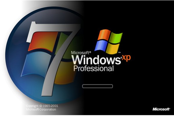Microsoft extiende downgrade a Windows XP hasta el 2020