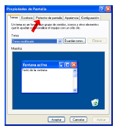 Modo de Ahorro de Energa en Computadores 