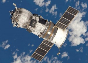 Nave rusa con vveres para la ISS no alcanz a salir de la rbita terrestre y cay de vuelta