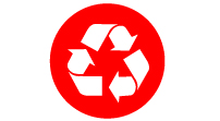 Reciclaje de fuentes de poder en Cali Colombia