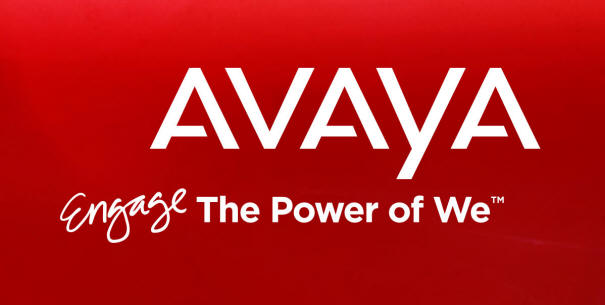 RENTA SERVIDORES DE RACK AVAYA BOGOT� COLOMBIA - Distribuidor autorizado AVAYA para Colombia