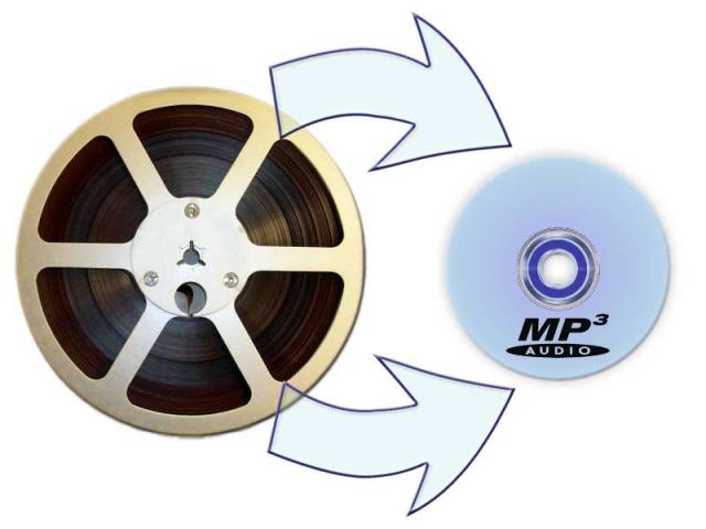 Recuperacin de Informacion de cintas de video