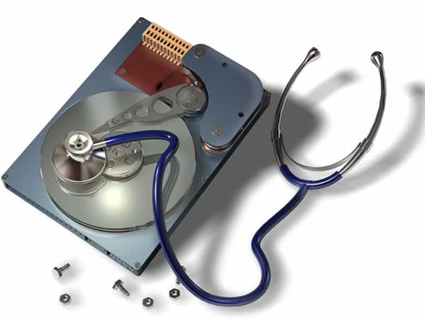 Recuperacin de informacin equipos de escritorio  