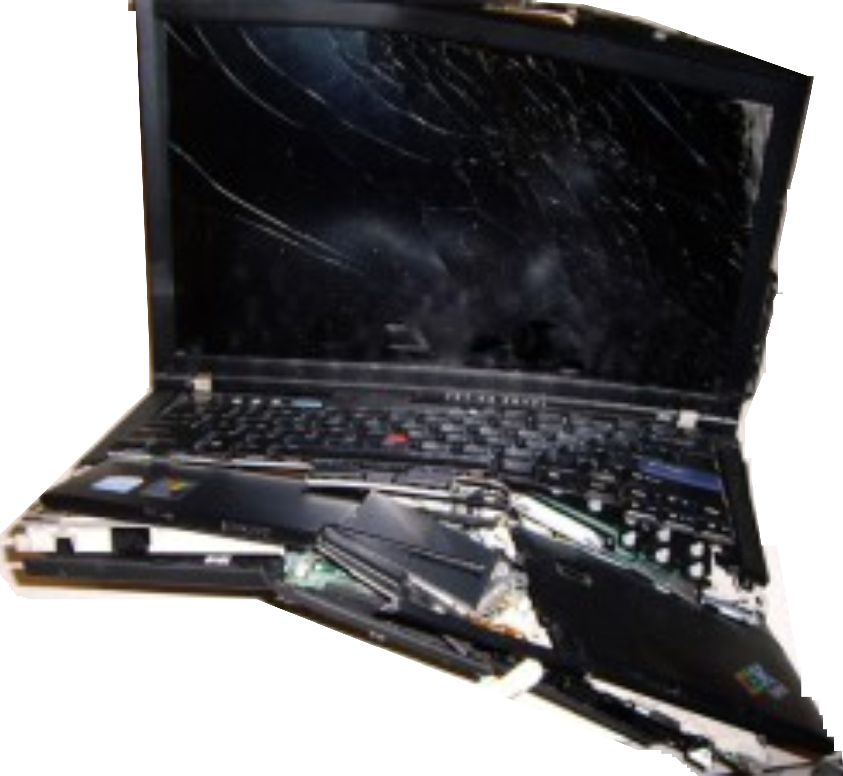 RECUPERACION DE DATOS PORTATILES Bogot Colombia