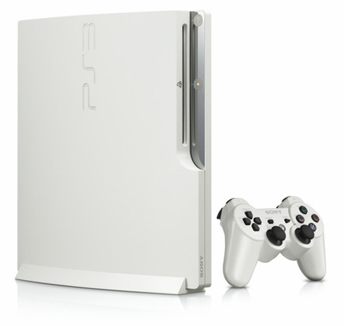 Sony lanza una PlayStation 3 potenciada en Japn