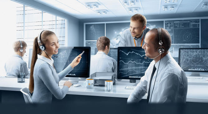 SOPORTE CORPORATIVO PARA EMPRESAS BOGOT COLOMBIA - Outsourcing de IT Bogot Colombia