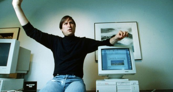 Steve Jobs trabaj en Apple incluso un da antes de su muerte