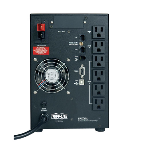 VENTA de UPS Bogota Colombia Tripp-Lite