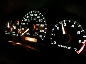 Un MP3 troyano permitira hackear un auto de forma remota