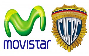 Venezuela: Movistar presenta tecnologa Contra Secuestro y Extorsin