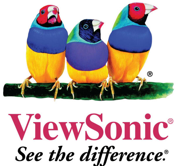 VENTA MONITORES VIEWSONIC MOCOA COLOMBIA - Distribuidor Viewsonic para Colombia